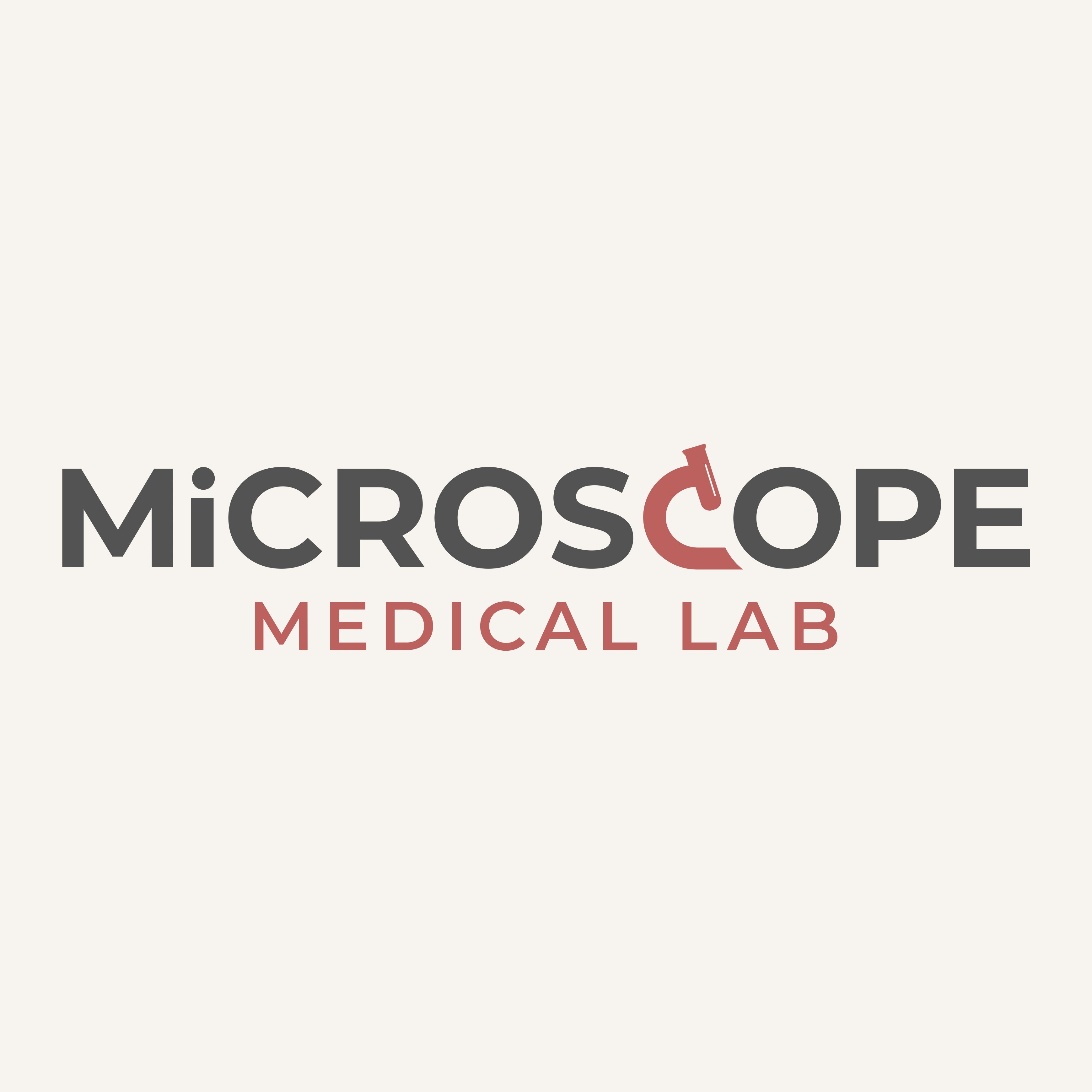 Microscpoe